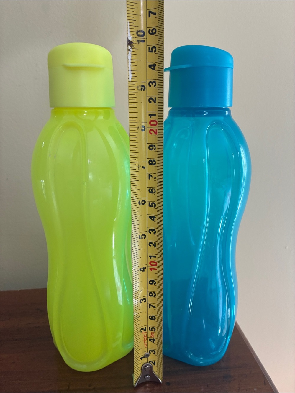 TUPPERWARE BUNDLE - 4 bottles - Picture 13 of 13